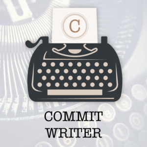 Commit Writer